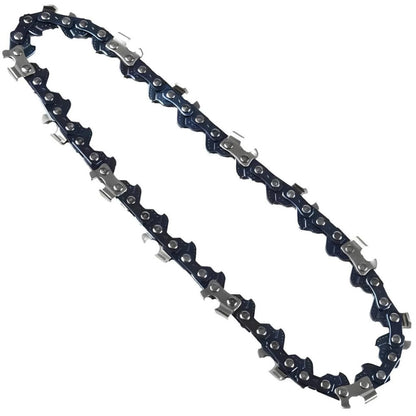 Ланцюг для електропили (під шину 6") 15 см / Ланцюг на електропилу / Ланцюг на міні пилу / Ланцюг для пили
