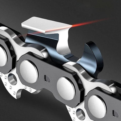 Ланцюг для електропили (під шину 6") 15 см / Ланцюг на електропилу / Ланцюг на міні пилу / Ланцюг для пили