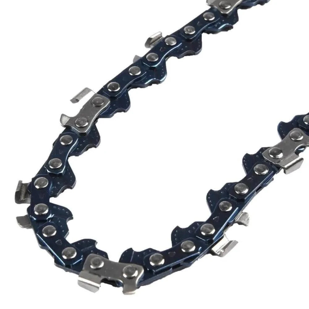 Ланцюг для електропили (під шину 6") 15 см / Ланцюг на електропилу / Ланцюг на міні пилу / Ланцюг для пили
