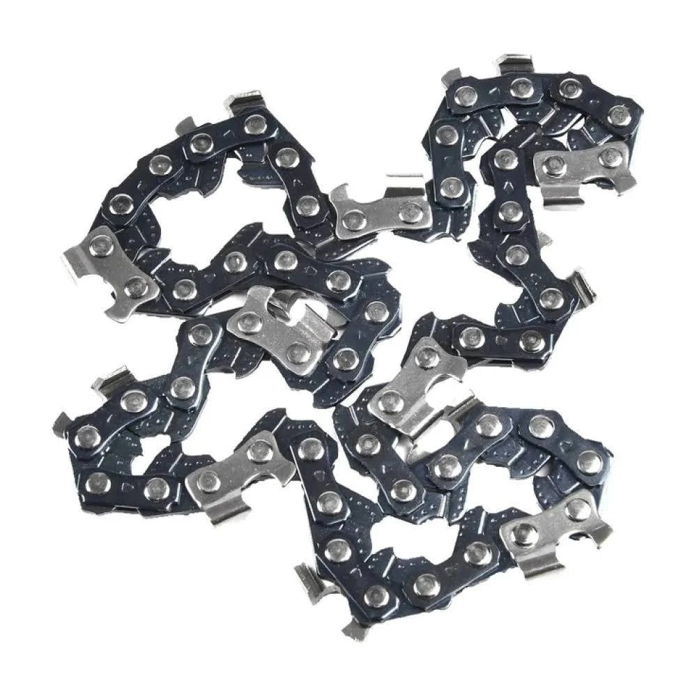 Ланцюг для електропили (під шину 6") 15 см / Ланцюг на електропилу / Ланцюг на міні пилу / Ланцюг для пили