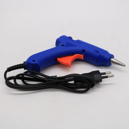 Набір для видалення вм'ятин без фарбування з комплектом грибків + клей / Професійний набір для рихтування авто