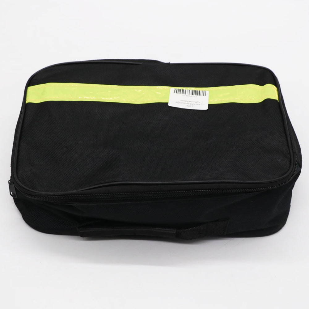 Набір для видалення вм'ятин без фарбування з комплектом грибків + клей / Професійний набір для рихтування авто