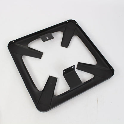 Газова плита на 1 конфорку, 40x40 см / Туристична плита / Настільна плита для кемпінгу