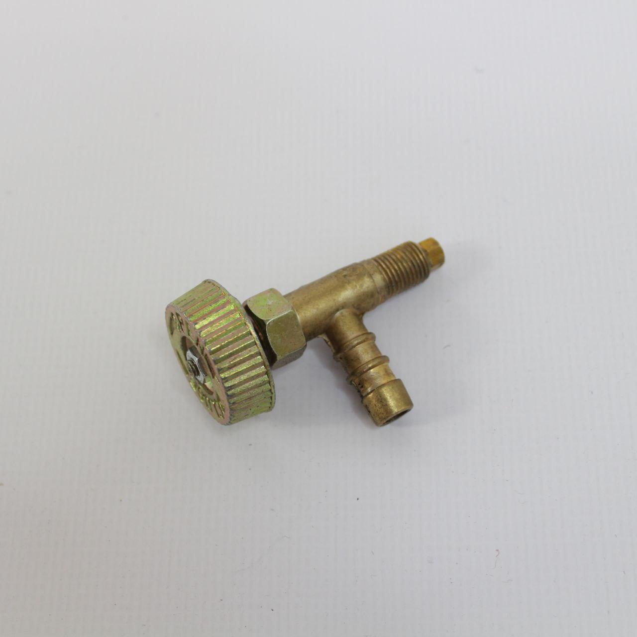 Газова плита на 1 конфорку, 40x40 см / Туристична плита / Настільна плита для кемпінгу