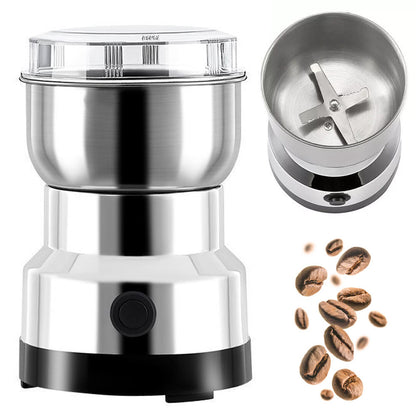 Електрична кавомолка 500Вт, 220В, СВ-692 / Подрібнювач кави та спецій