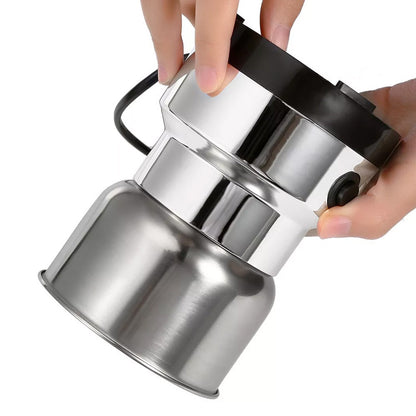 Електрична кавомолка 500Вт, 220В, СВ-692 / Подрібнювач кави та спецій