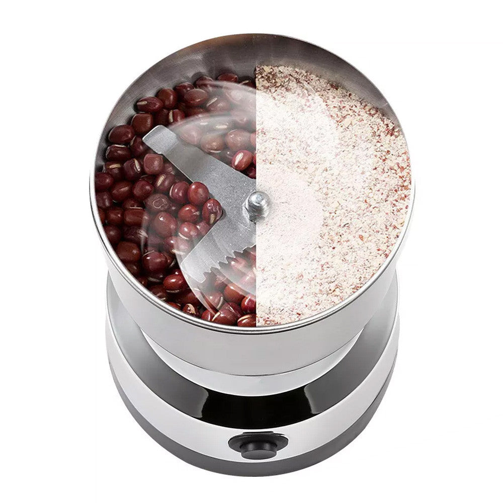 Електрична кавомолка 500Вт, 220В, СВ-692 / Подрібнювач кави та спецій