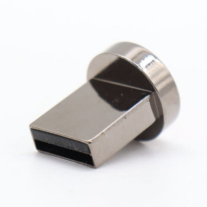 Флешка на 64GB, USB 2,0, Jaster, Червона / Флешка міні кнопка / USB накопичувач для ПК / Металева флешка