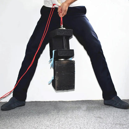 Неодимовий магніт 90мм - 350кг у корпусі із зовнішнім кільцем / Пошуковий магніт / Магніт для пошуків металу