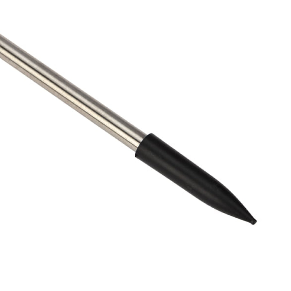 Садовий світильник на сонячній батареї 42,5 см, Соняшник, 1шт / Газонний світильник / Вуличний ліхтар у грунт