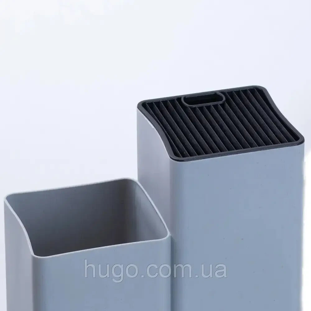 Набір кухонного приладдя, 19 предметів Kitchen Set, Сірий / Силіконовий набір для кухні, 19 предметів