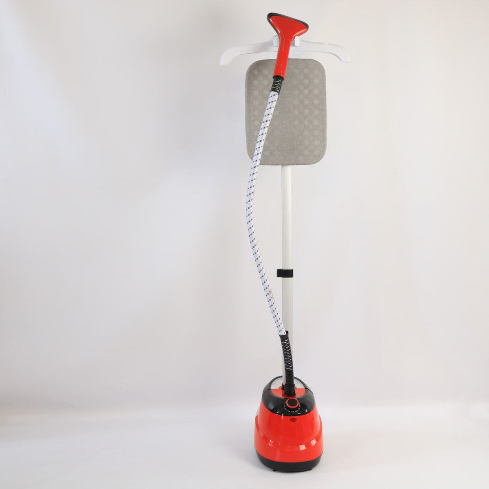 Вертикальний відпарювач для одягу 3л, 2000Вт, Garment steamer / Паровідпарювач / Парогенератор