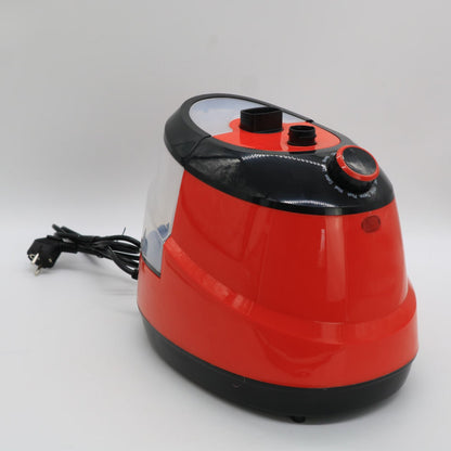 Вертикальний відпарювач для одягу 3л, 2000Вт, Garment steamer / Паровідпарювач / Парогенератор