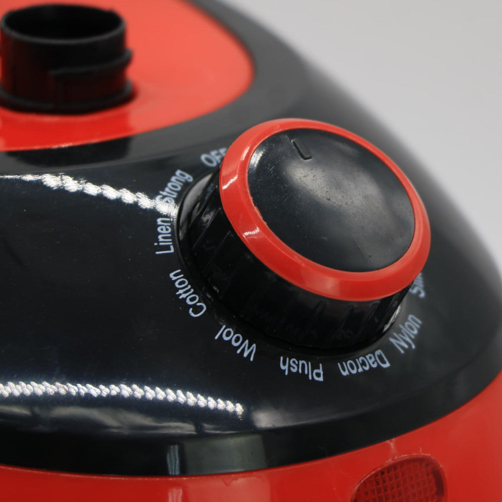 Вертикальний відпарювач для одягу 3л, 2000Вт, Garment steamer / Паровідпарювач / Парогенератор