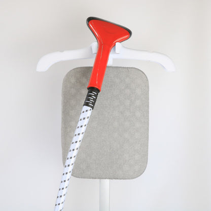 Вертикальний відпарювач для одягу 3л, 2000Вт, Garment steamer / Паровідпарювач / Парогенератор