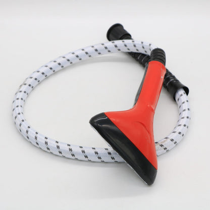 Вертикальний відпарювач для одягу 3л, 2000Вт, Garment steamer / Паровідпарювач / Парогенератор