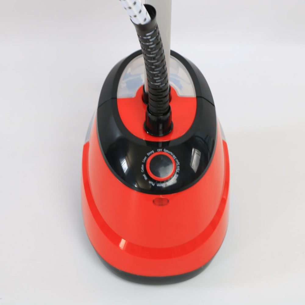 Вертикальний відпарювач для одягу 3л, 2000Вт, Garment steamer / Паровідпарювач / Парогенератор