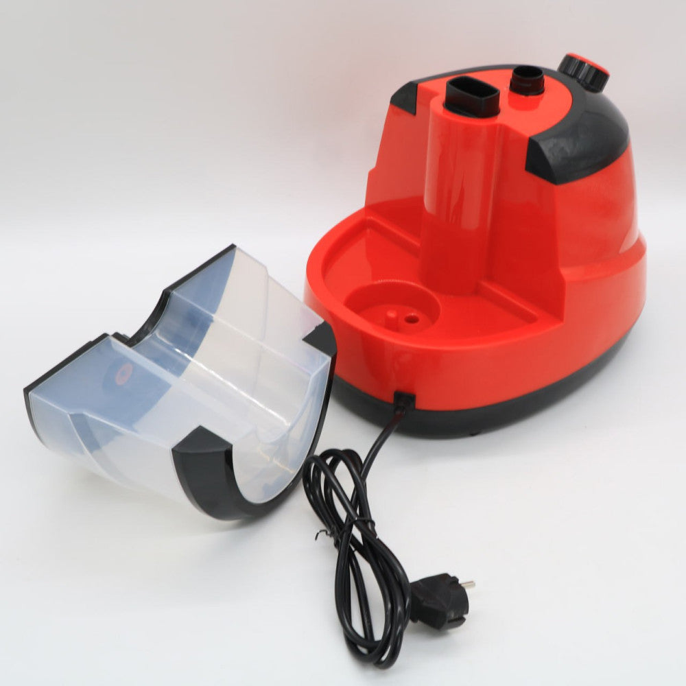 Вертикальний відпарювач для одягу 3л, 2000Вт, Garment steamer / Паровідпарювач / Парогенератор