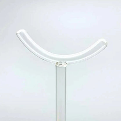 Апарат дарсонваль від мережі + 5 насадок, MAG-638 / Дарсонваль для волосся / Імпульсний дарсонваль для волосся