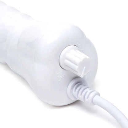 Апарат дарсонваль від мережі + 5 насадок, MAG-638 / Дарсонваль для волосся / Імпульсний дарсонваль для волосся