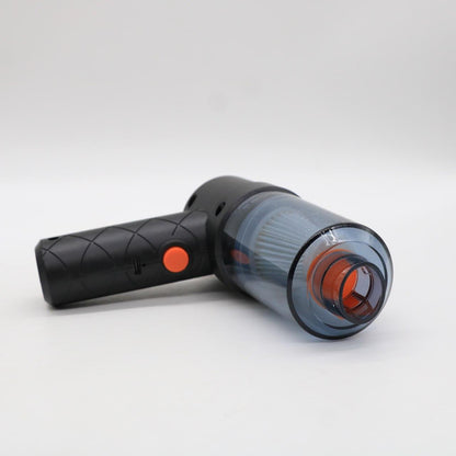 Автомобільний пилосос 2в1, 120Вт, YT-M2037 / Портативний пилосос бездротовий / Пилосос акумуляторний