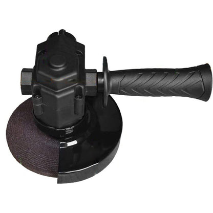 Бічна шліфувальна насадка на дриль / Насадка болгарка на шуруповерт / Насадка для модернізації дриля