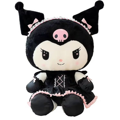 М'яка іграшка Куромі в сукні 35 см / Плюшева іграшка для дітей / Дитяча іграшка