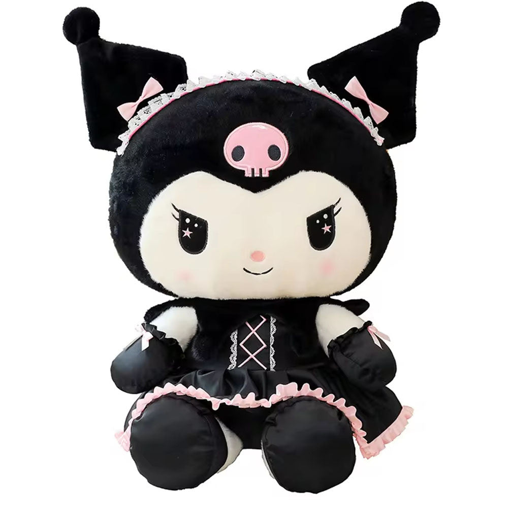 М'яка іграшка Куромі в сукні 60 см / Плюшева іграшка для дітей / Дитяча іграшка