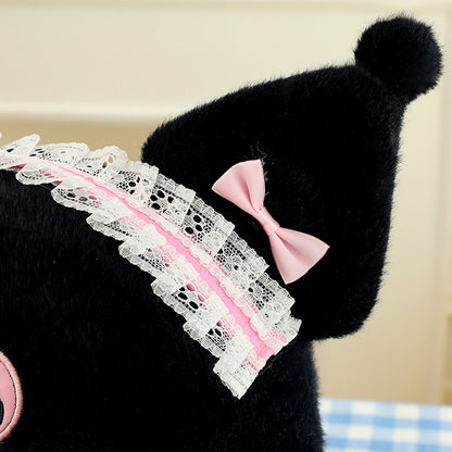 М'яка іграшка Куромі в сукні 60 см / Плюшева іграшка для дітей / Дитяча іграшка