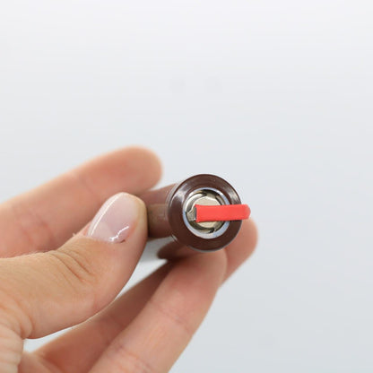 Акумулятор 18650 з контактами під паяння, 3000 мАг, 20А / Високострумовий акумулятор для паяння