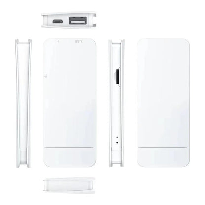 Ігрова консоль 64GB, 4К + 2 джойстики + 20000 ігор, M15 / Портативна ігрова приставка / Дитяча приставка