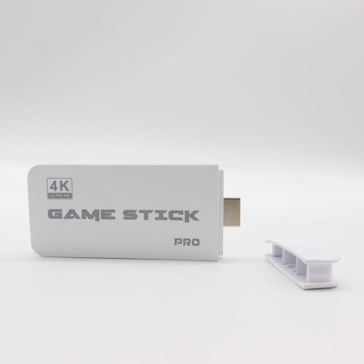 Ігрова консоль 64GB, 4К + 2 джойстики + 20000 ігор, M15 / Портативна ігрова приставка / Дитяча приставка