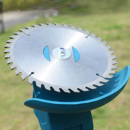 Акумуляторна газонокосарка + 2 акумулятори 48V, Lawn mower / Газонокосарка-триммер для трави