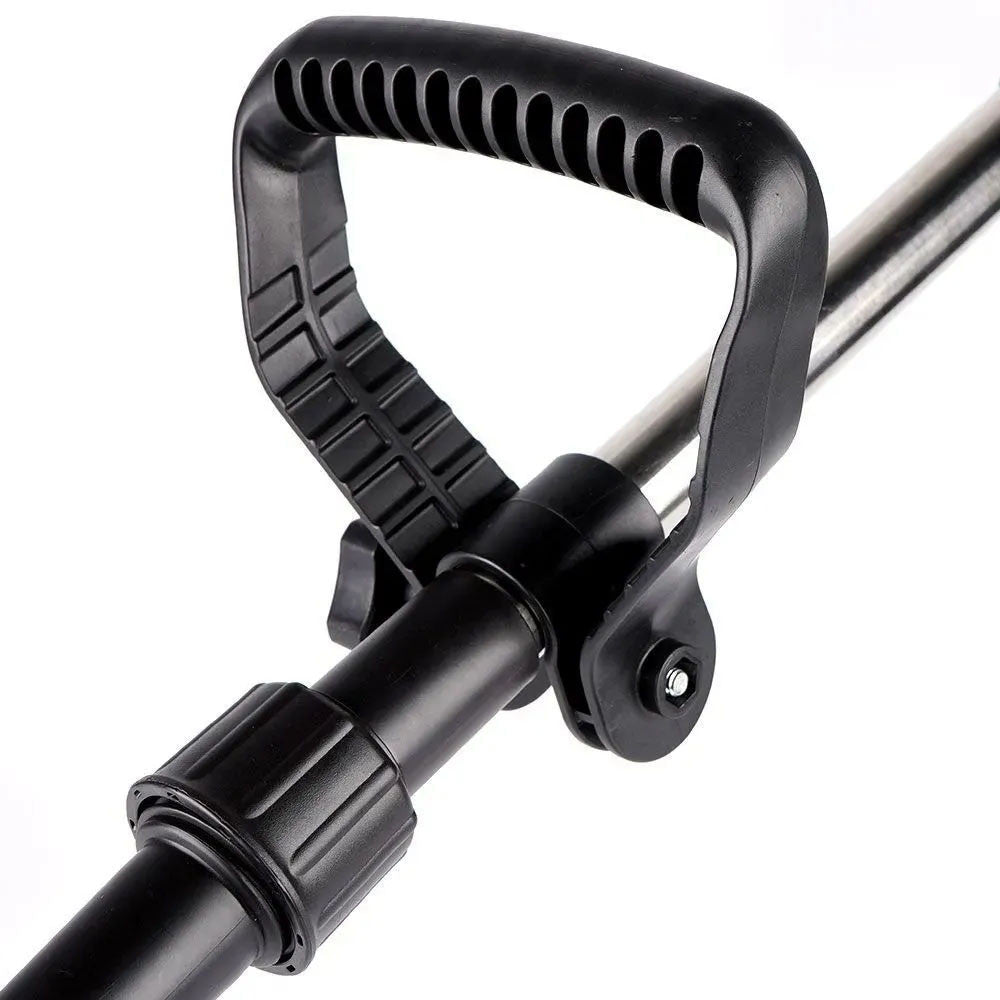 Акумуляторна газонокосарка + 2 акумулятори 48V, Lawn mower / Газонокосарка-триммер для трави