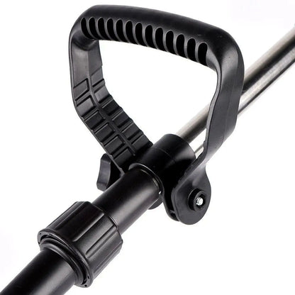 Акумуляторна газонокосарка + 2 акумулятори 48V, Lawn mower / Газонокосарка-триммер для трави