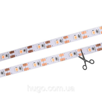 5м Світлодіодна фітолента для рослин від USB / LED стрічка для розсади / Фітострічка для вирощування рослин