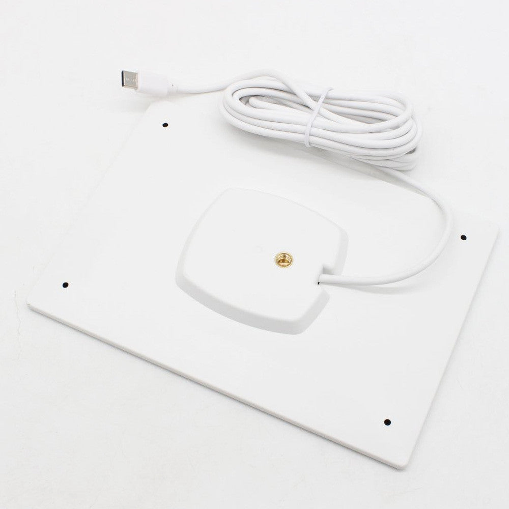 Камера відеоспостереження 4G із сонячною панеллю SZSINOCAM QG6 / Вулична камера з датчиком руху 1080P