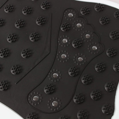 Платформа вібраційна для тренувань до 120кг + пульт, Біла / Віброплатформа для схуднення / Фітнес-платформа