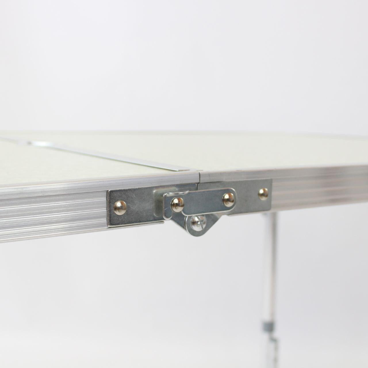 Складний стіл для пікніка 4 стільця, 120х70х60см, Марблі / Туристичний стіл розкладний / Стіл для кемпінгу