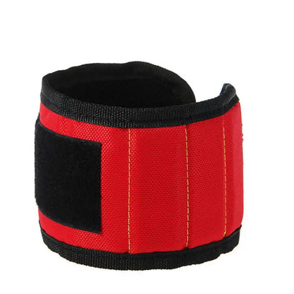 Магнітний браслет-тримач для інструментів / Магнітний браслет для кріплення свердл