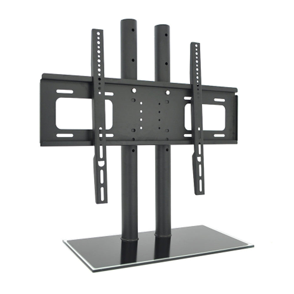 Кронштейн на підлогу для ТБ PiPoPP-DZF062 (40"-65", до 60кг) / Кронштейн на тумбу / Кріплення для ТБ