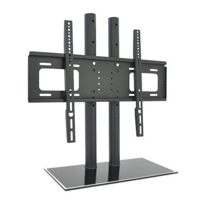 Кронштейн на підлогу для ТБ PiPoPP-DZF062 (40"-65", до 60кг) / Кронштейн на тумбу / Кріплення для ТБ