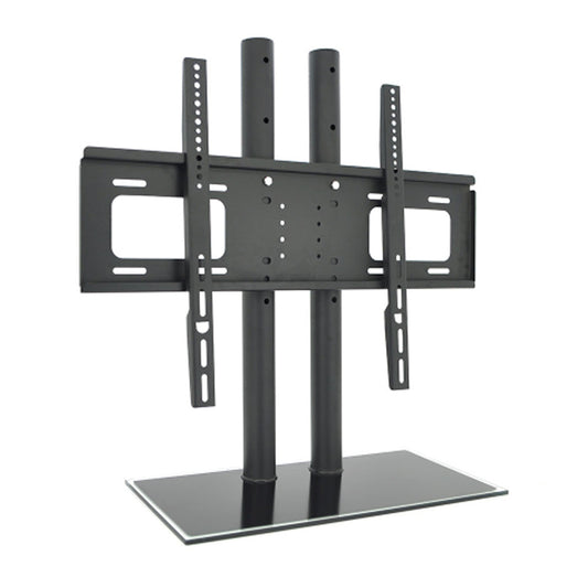 Кронштейн на підлогу для ТБ PiPoPP-DZF062 (40"-65", до 60кг) / Кронштейн на тумбу / Кріплення для ТБ