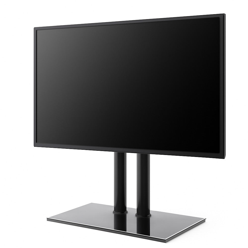 Кронштейн на підлогу для ТБ PiPoPP-DZF062 (40"-65", до 60кг) / Кронштейн на тумбу / Кріплення для ТБ