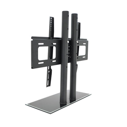 Кронштейн на підлогу для ТБ PiPoPP-DZF062 (40"-65", до 60кг) / Кронштейн на тумбу / Кріплення для ТБ