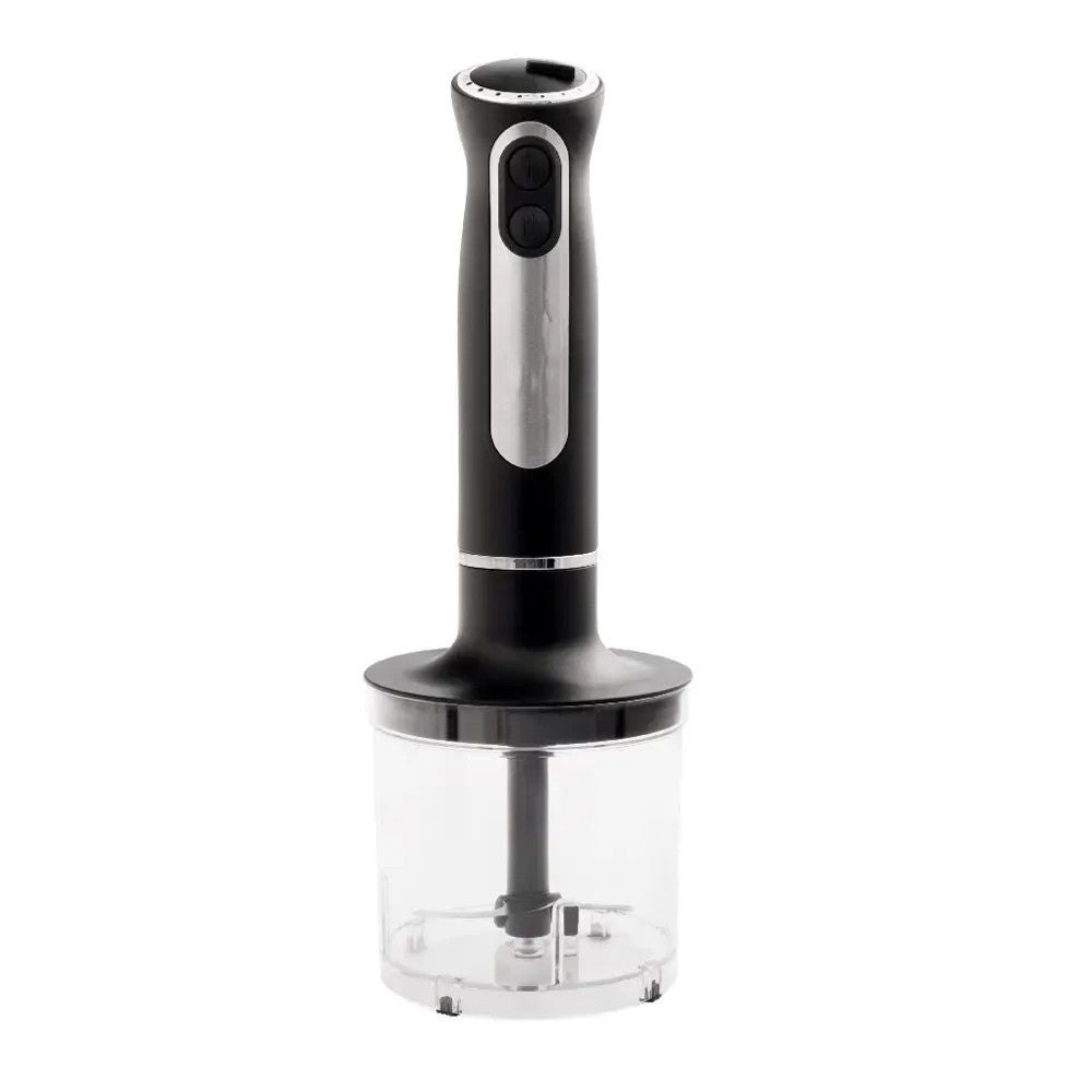 Занурювальний блендер 5в1 1200Вт СВ-6226 - багатофункціональний помічник на кухні / Кухонний блендер для дому / Ручний блендер