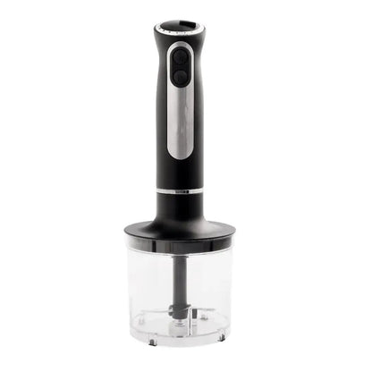 Занурювальний блендер 5в1 1200Вт СВ-6226 - багатофункціональний помічник на кухні / Кухонний блендер для дому / Ручний блендер