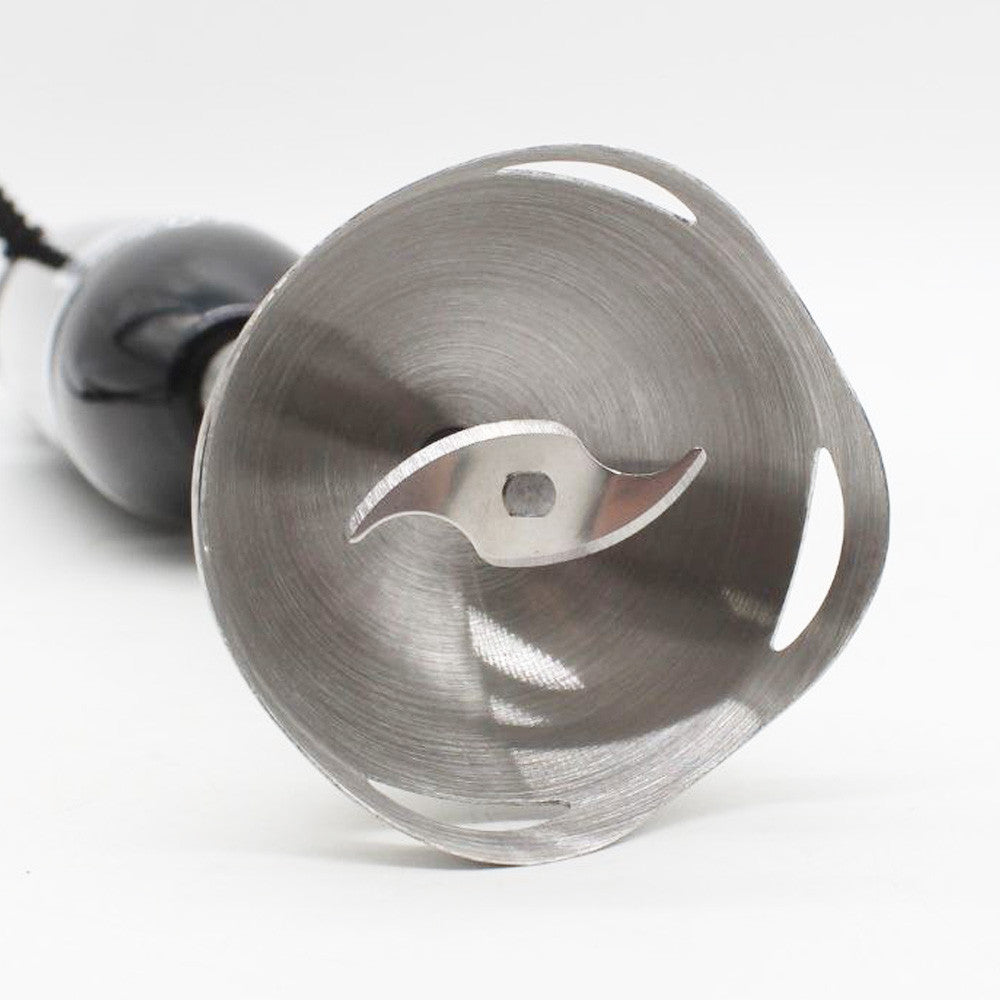 Занурювальний блендер 5в1 1200Вт СВ-6226 - багатофункціональний помічник на кухні / Кухонний блендер для дому / Ручний блендер