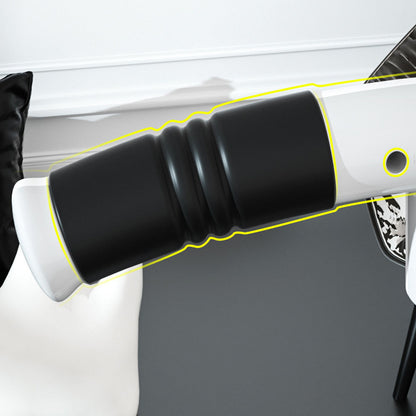 Дитяча скакалка-джампер з насосом, 75×43×30см, до 90кг / Дитячий джампінг / Джампер стрибун