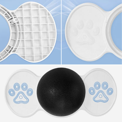 Дитяча скакалка-джампер з насосом, 75×43×30см, до 90кг / Дитячий джампінг / Джампер стрибун